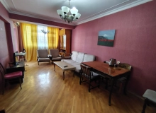 Səməd Vurğun küç.