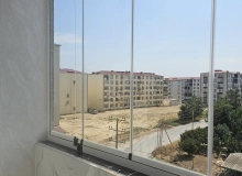 İsmət Qayıbov küçəsi
