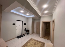 Cəfər Xəndan küçəsi