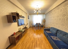 Suraxanı rayonu, Yeni Günəşli qəsəbəsi, D massivi