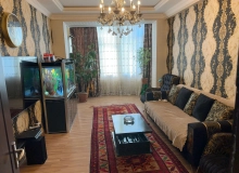 Yeni Yasamal Əsəd Əhmədov