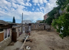Yasamal, R.Tağıyev küç.