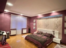 Süleyman Vəzirov küçəsi