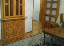 Bakıxanov küçəsi