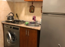 Kaveriçkin küçəsi