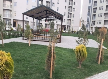 Yasamal rayonu, Müstəqillik küçəsi