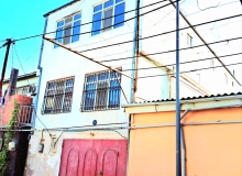 Bakıxanov qəsəbəsi