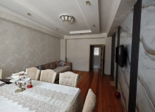 Masazır qəsəbəsi Qurtuluş 93 yaşayış kompleksi