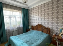 Məhəmməd Əsədov küçəsi