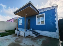 Maştağa qəsəbəsi