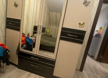 Xətai r., Şah İsmayıl Xətai m/s yaxınlığı