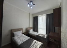 Müstəqillik küçəsi