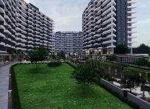 Satılır Abşeron rayonu, Greenville Residence