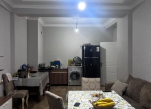 Əhmədli qəsəbəsi, Nəsrəddin Tusi küçəsi