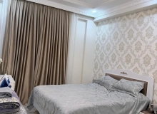 Əliağa Vahid küçəsi