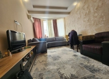 Masazır, Yeni Bakı yaşayış kompleksi, bina 15