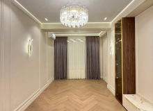 Əliyar Əliyev küçəsi