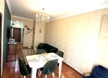 Binəqədi rayonu