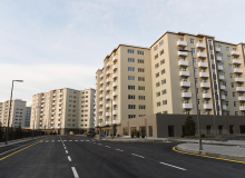 Ev almaq istəyənlərin NƏZƏRİNƏ: Satışa çıxarılacaq GÜZƏŞTLİ mənzillərin QİYMƏTLƏRİ