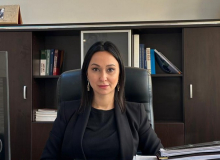 Daşınmaz Əmlakın Dövlət Reyestri: "Əmlakın qeydiyyatı üçün bütün sənədlər yalnız bizə təqdim olunmalıdır"