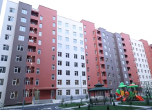 "MİDA" şirkətinin gəlir və xərcləri açıqlanmır - Mənzil İnşaatı Dövlət Agentliyinin isə əməliyyat zərəri kəskin artıb
