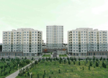 Mənzil İnşaatı Dövlət Agentliyinin xalis mənfəəti 3 dəfə azalıb